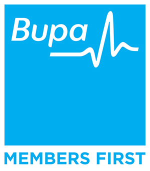 BUPA preferred Chiropractors at Kalamunda Wellness Centre: Dr Bruce Chow and Dr Mark Hooper.